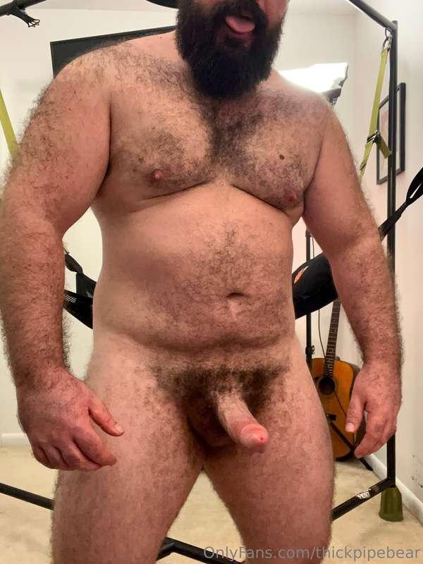 thickpipebear main image