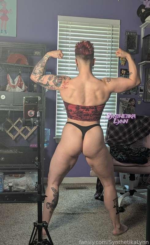 synthetikalynn image #1