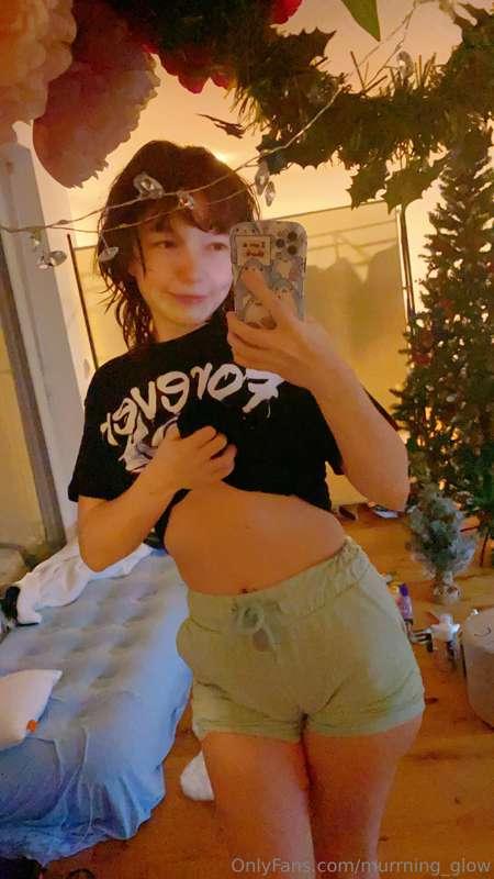 Is this still christmasy? xD
