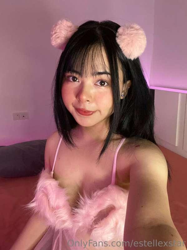 Cute enough to cum in?