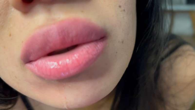 Just give it to me on my tongue