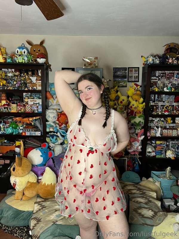 lustfulgeek image #0