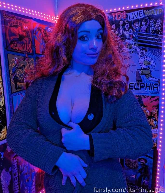 titsmintsalad image #1