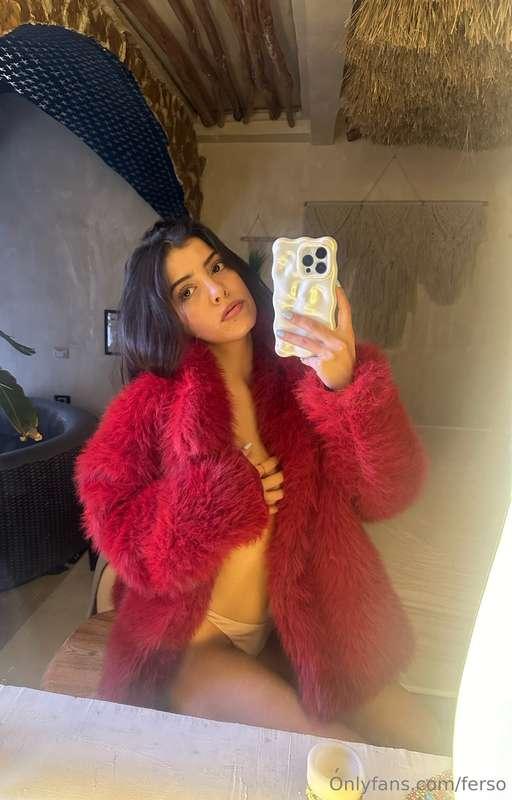Probé algo nuevo hoy, ¿quieres ver más o no? 😉