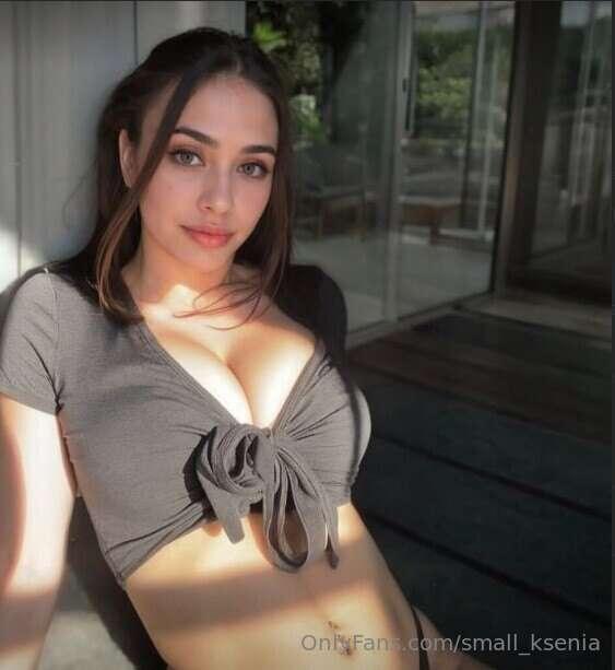 🥵CUTE KITTY @galya_bond🔥Loves cocks of all sizes🍆😍When she g..