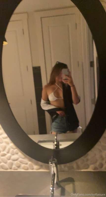 What’s up ? 😘 sorry I don’t have anything super new. Been sp..