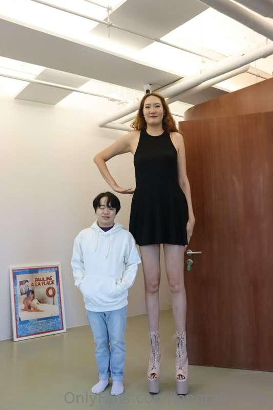 longtallrenny image #1