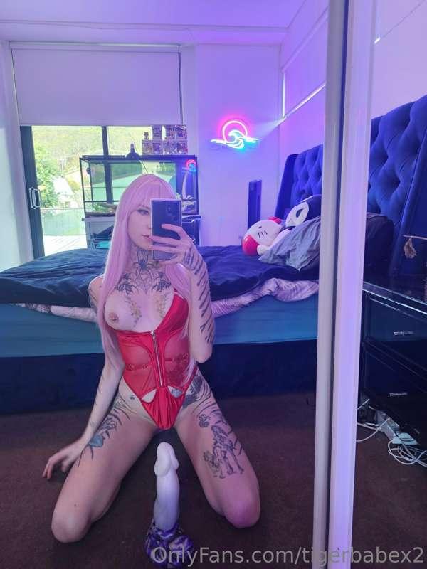 Don't forget to sub to my VIP OF! Link in bio x