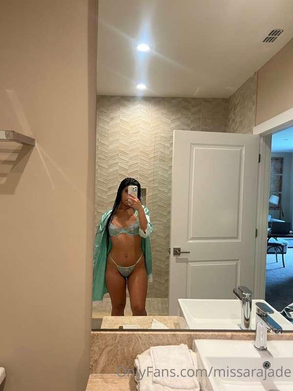 your late night snack