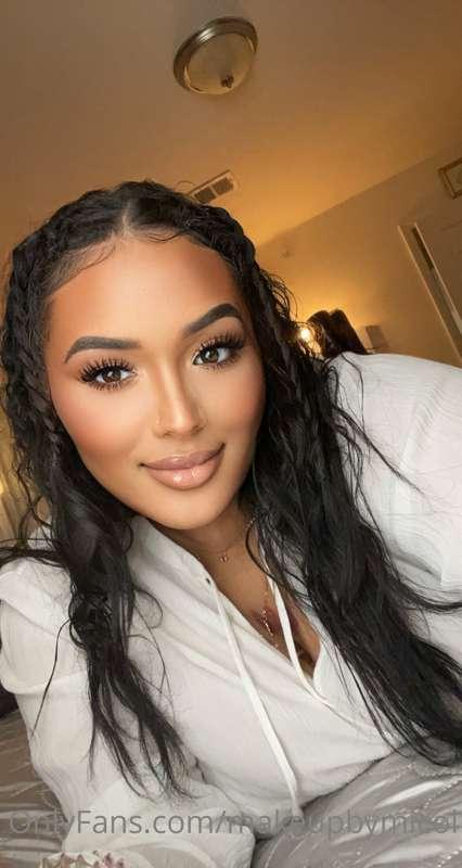 A lot of people ask me how I’m so confident! 
And I always t..