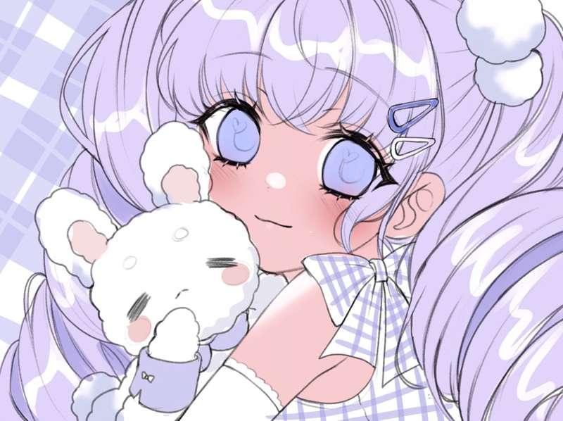 Bunny | WIP