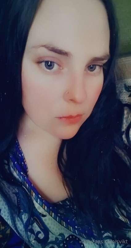 I might look innocent but I'm far from it 😈