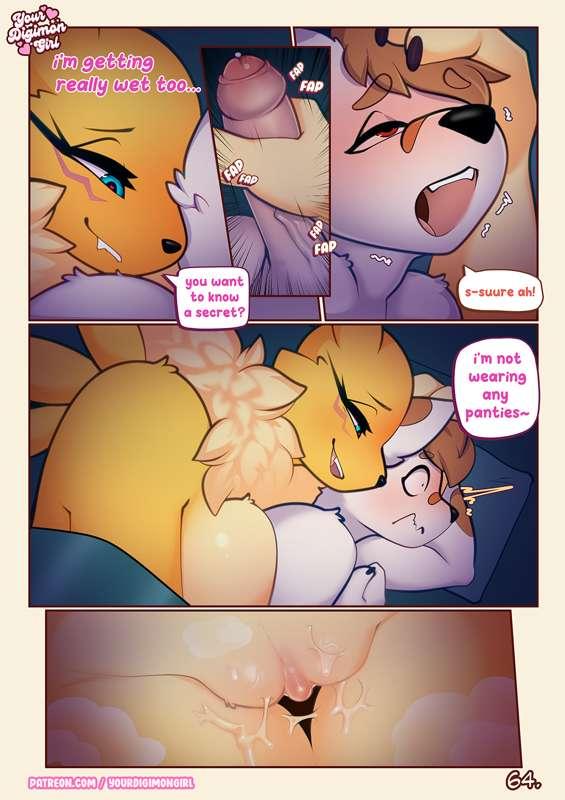 Page 64📔✏️ - 1080p 🍑