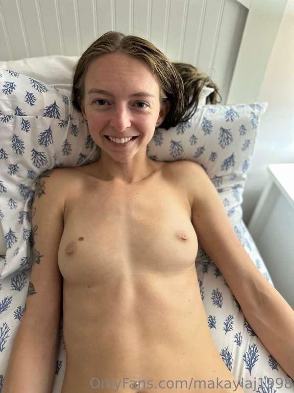 Would you fuck me raw
