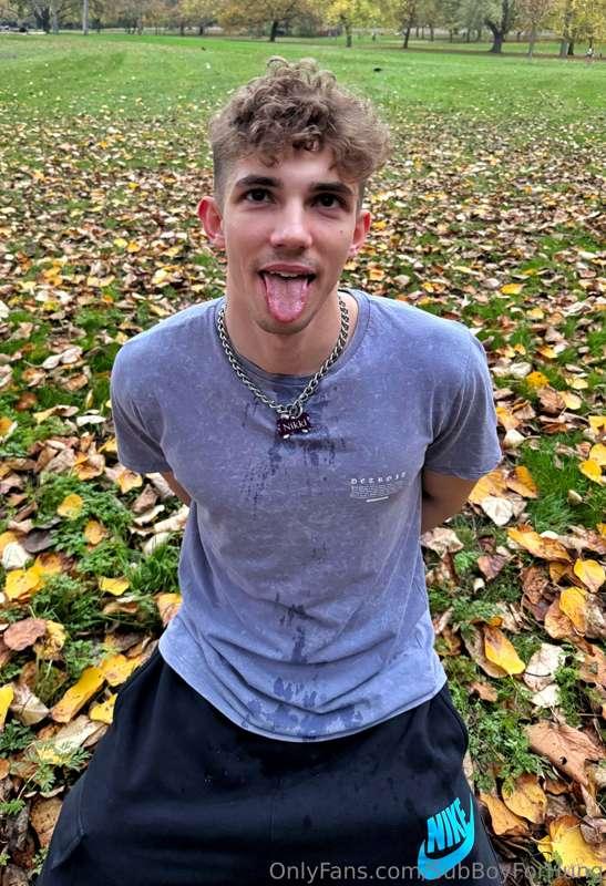 Im such a happy boy 🥹 I cant state how grateful I am for my ..