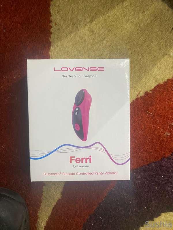OMG OMG IT CAME AND NOW I’M GOING TO CUM YASSSS