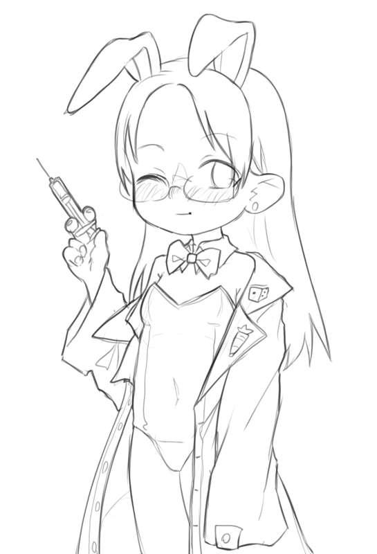 wip