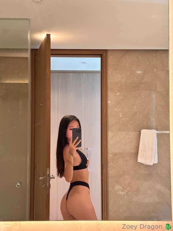 Feeling sexy today 🤭

I respond to DMs here ➡️ https://onlyf..