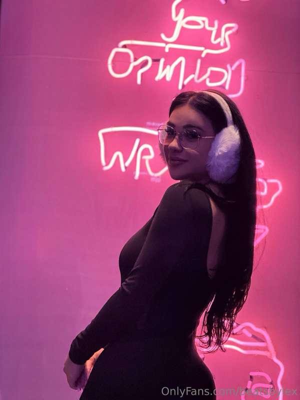 Keep it cute, keep it classy🥰