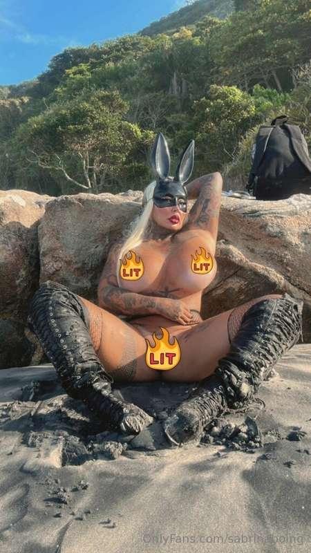 sabrinaboing image #1