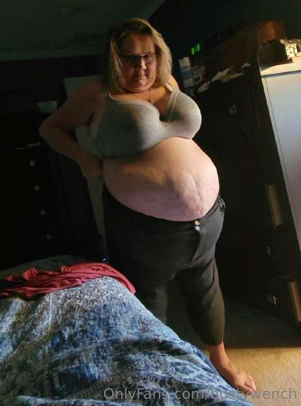 Always sucks getting dressed for work. Maybe some day I'll m..