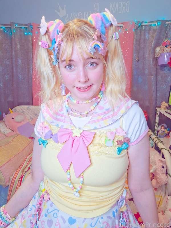 lildreamprincess image #20