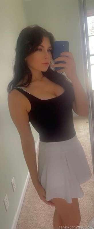 DM