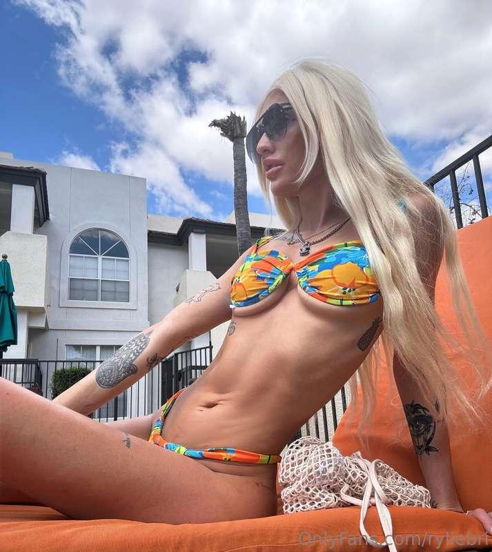 Too hot to handle, seriously🤤