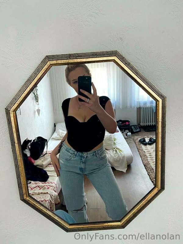 Outfit of the dayy