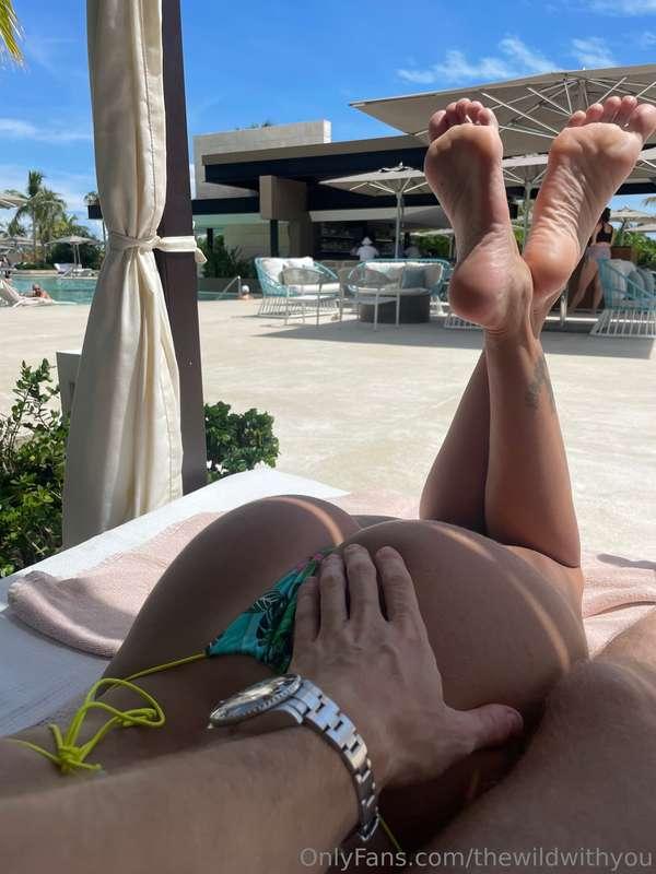 Did you enjoy your weekend? @beyourwild slide into our dm‘s ..