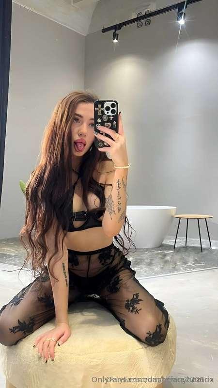 💖𝐅𝐑𝐄𝐄 💖 @tiffanybeatrix💕
Hello Daddy💞 I'm so excited, now we..