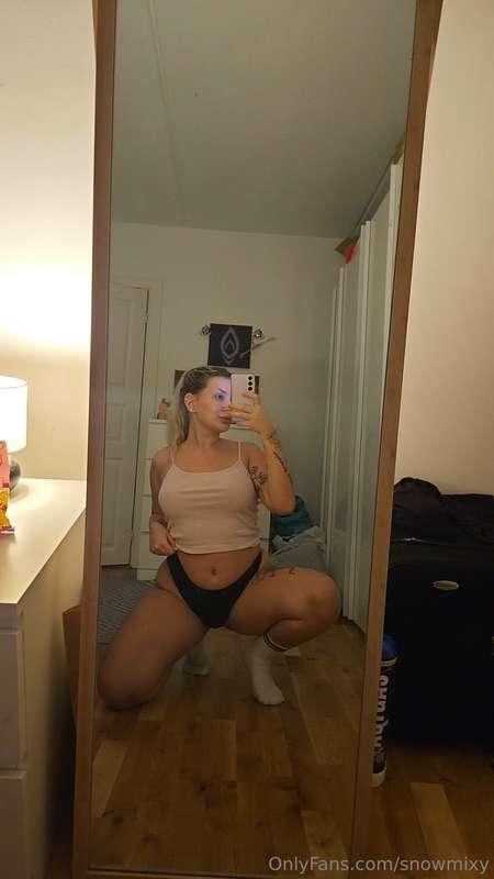 Goodnight my favorites ❤️❤️