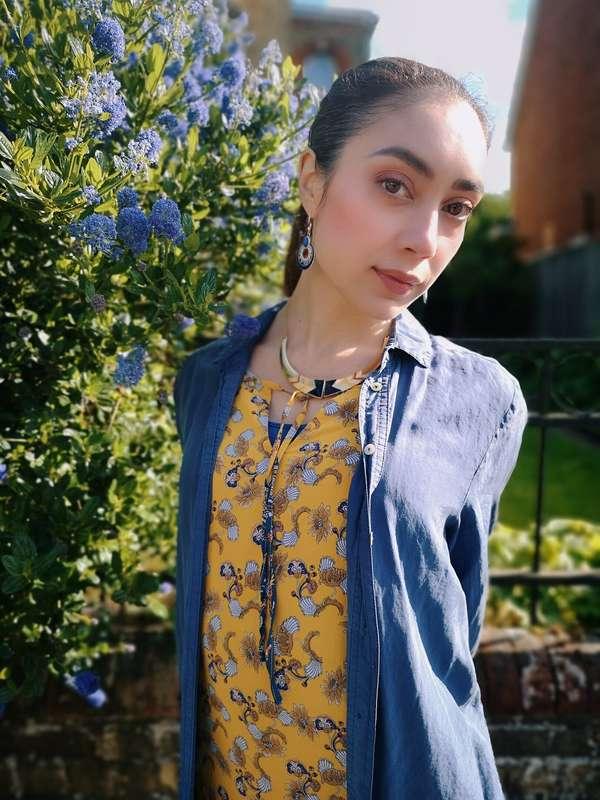 Blue June blossom 💙🥰