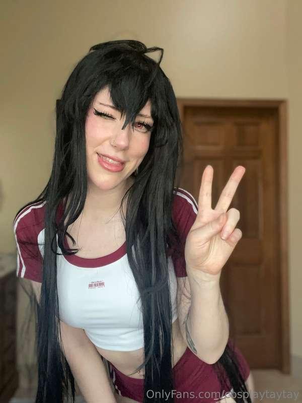 Hope you have a great start to your week 😋