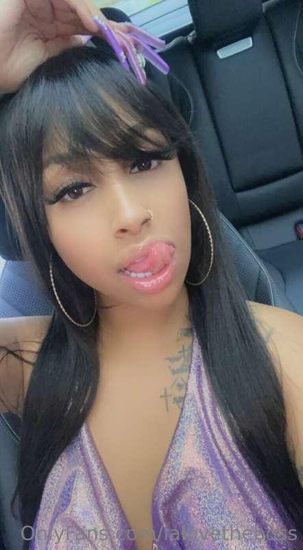 ### still don't think I am a bad girl? cum watch me play wit..