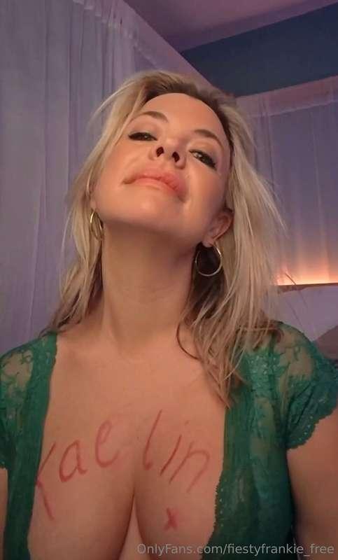 fiestyfrankie_free image #3