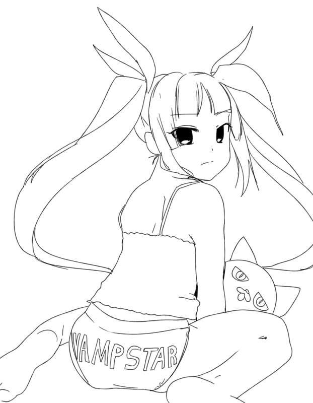 Request sketch HeartzMD