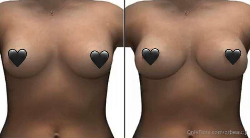 What do you think?
Help me get them so you can see more of m..