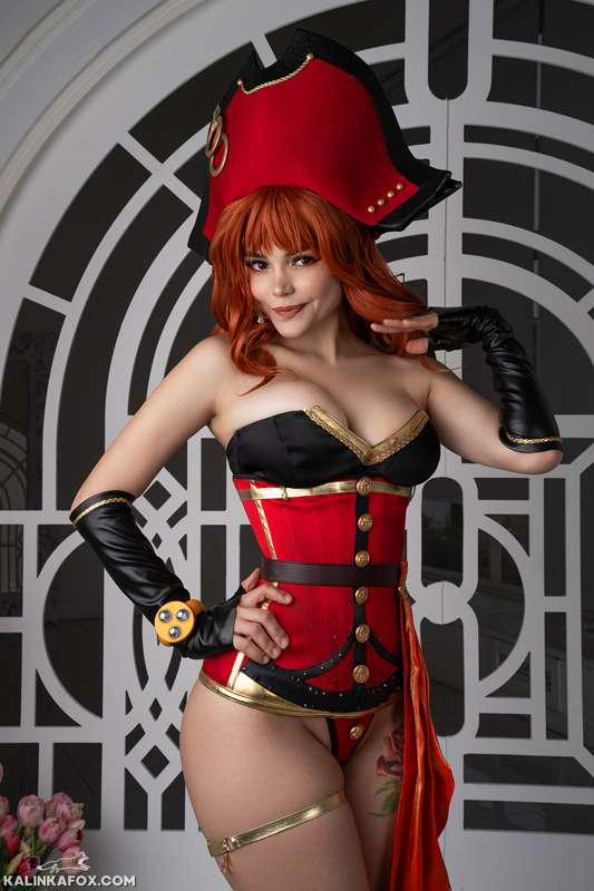 Nami - Set#1 of February!