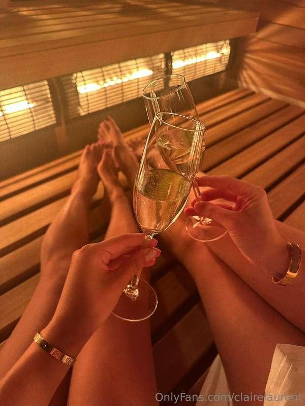 Im with my friend @veronniaparless  in spa, any ideas what s..