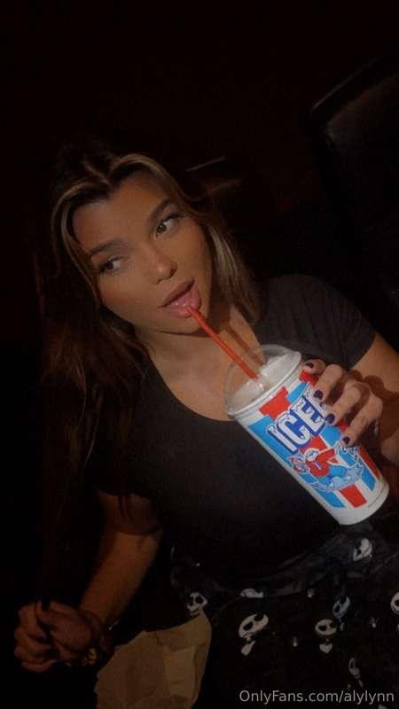 do you like icees? 😋