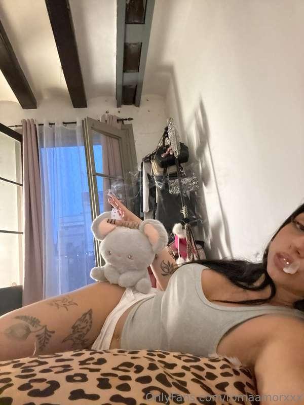 Bonita y tierna pero siempre sexy 🤭