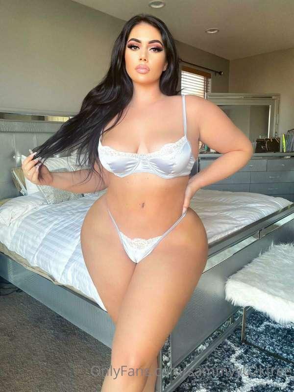 What do you think baby 😏