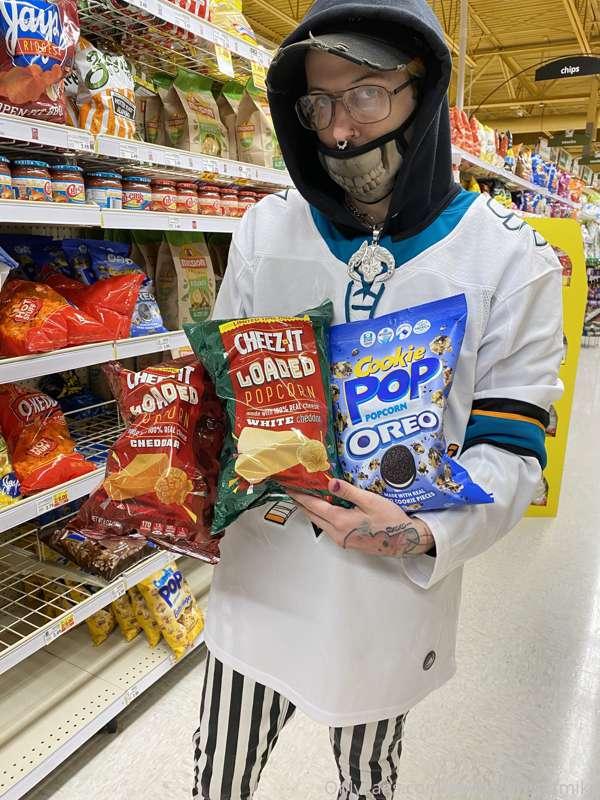 What’s you’re favorite?