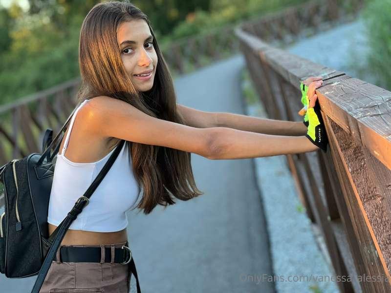 Cycling 🚴‍♀️ and roller skating