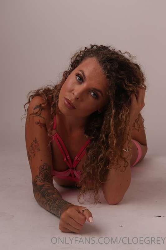 Happy Friday 😈
Hope you have a wonderful weekend 💕