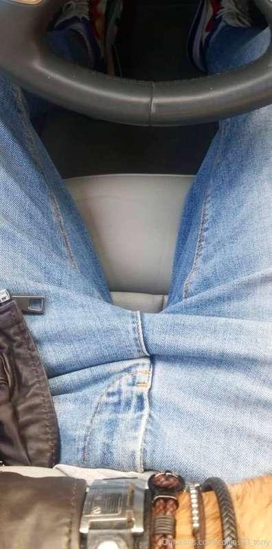 do you wanna be under my control?