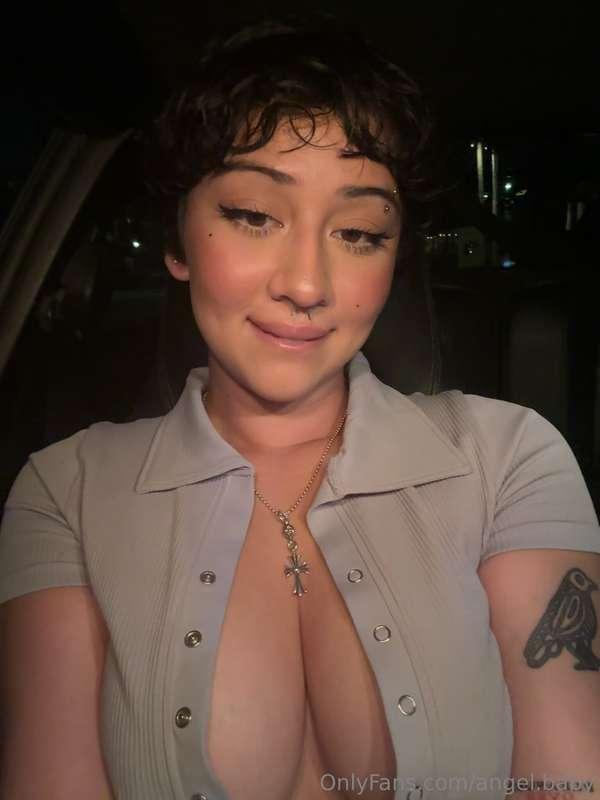 naughty things on my mind
