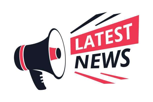Upcoming news for the month