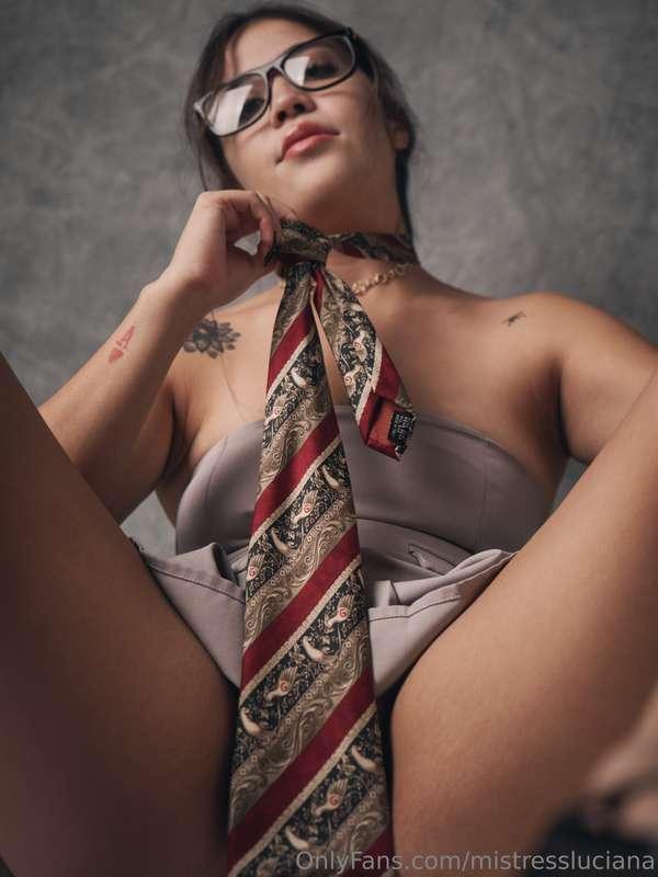I own your fantasies now. You’ll never be free again.
